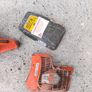 Husqvarna Consaw parts Image 6