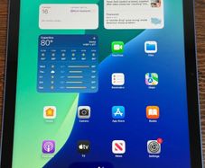 Apple iPad 10th Generation 64GB  Blue