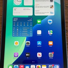 Apple iPad 10th Generation 64GB  Blue