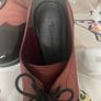 TAMARIS Brogue Flats Image 4