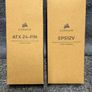 CORSAIR SF Series SF850 Fully Modular 80 PLUS Platinum SFX Power Supply (UK) Image 4