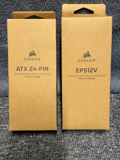 CORSAIR SF Series SF850 Fully Modular 80 PLUS Platinum SFX Power Supply (UK)