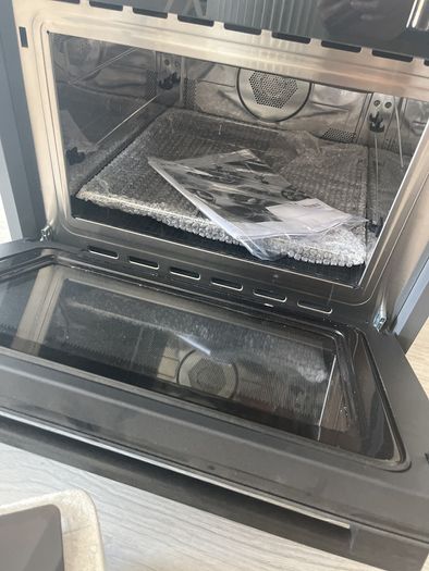 oven