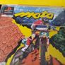 International Moto X PlayStation 1 Ps1 Games PlayStation 2 Ps2 Games Original Image 2