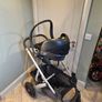 UPPAbaby VISTA V2 Complete Travel System Image 6