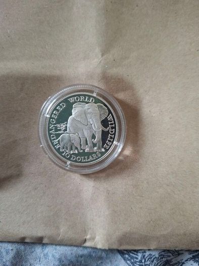 Job lot of Silver coins