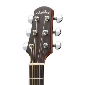 Walden G570CE guitar