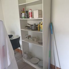 Furniture Free Ikea billy bookcase x3