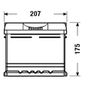 Battery  063 / 012 Image 2