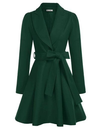 Brand New women's dark green (size L)