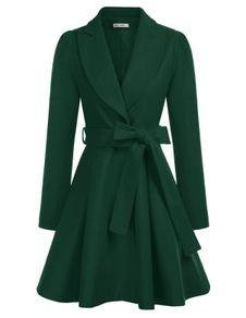 Brand New women's dark green (size L)