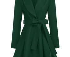 Brand New women's dark green (size L)