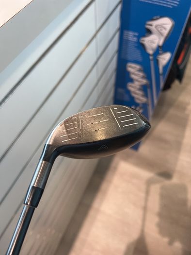 callaway Rogue ST Max D