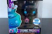 Funko Pop! Cosmic Freddy #1013