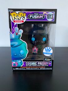 Funko Pop! Cosmic Freddy #1013
