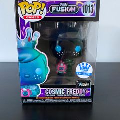Funko Pop! Cosmic Freddy #1013