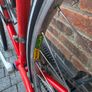 Vintage Peugeot Road Bike Image 6
