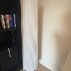 Ikea Okensand Floor Lamp