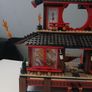 lego Ninjago 2507 Image 3