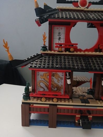 lego Ninjago 2507