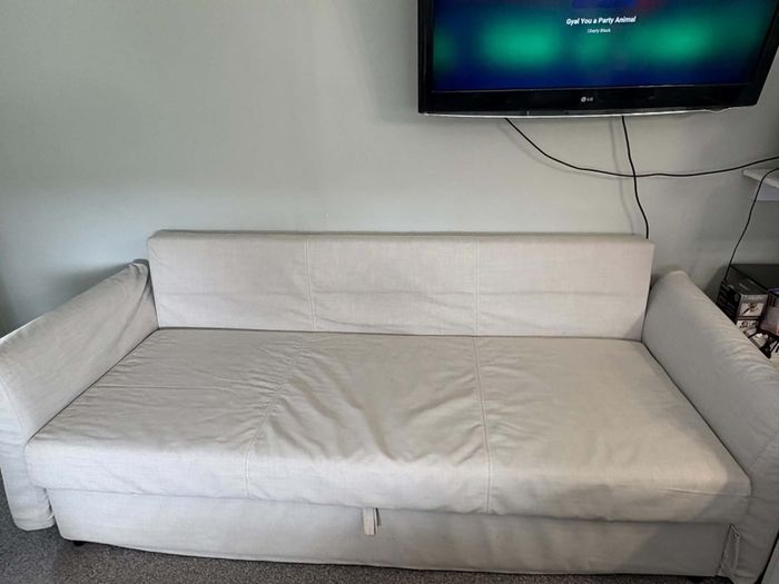 sofa bed