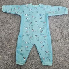 Baby thermal swimsuit 12-24 months