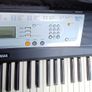 2 yamaha keyboard.2 keyboard cases.1 Herxules Double keyboard stand.2 keyboard power packs. Image 6