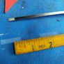 1/8" Chisel by Irwin Image 2
