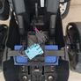 Peg Perego New Holland Battery Ride On Image 4