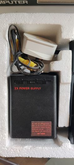 Sinclair ZX Spectrum Classic 48k computer