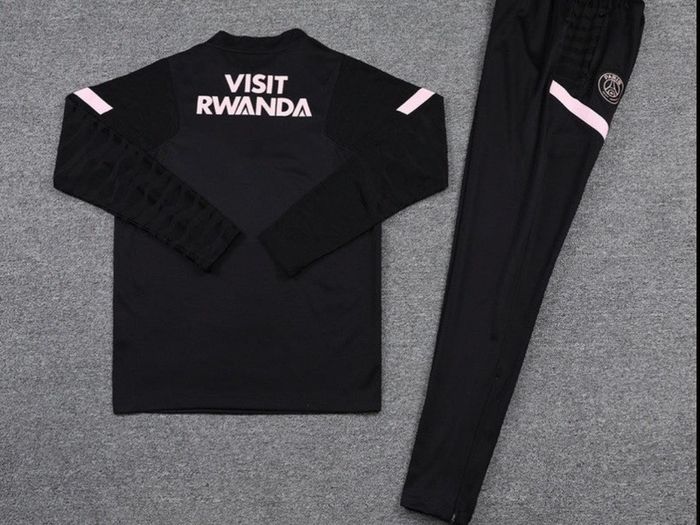 PSG tracksuit