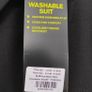Mens suit jacket (Black) As new , never worn Image 2