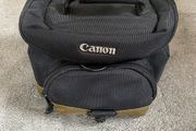 Canon Camera Bag