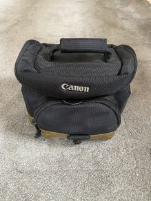 Canon Camera Bag