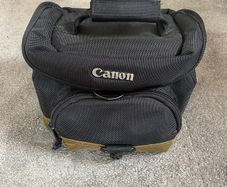Canon Camera Bag
