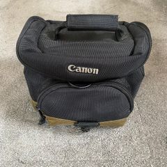 Canon Camera Bag