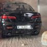 James Bond 007 - Alfa Romeo 159 Image 5