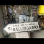 Ballingarry Road Sign Image 3