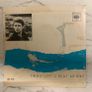 U2 Sunday Bloody Sunday/Two Hearts Beat as One 7"  Vinyl CBS 7023 Irish Label Image 2