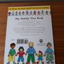 My Family tree activity book Image 2