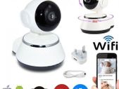 27343 Wifi Smart Camera