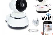27343 Wifi Smart Camera