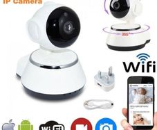 27343 Wifi Smart Camera