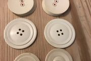 Vintage/Art Deco buttons