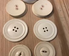 Vintage/Art Deco buttons