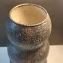 Vintage Multi Spherical Glass Vase Image 2