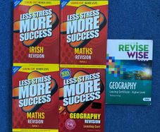 Revise Wise Leaving Cert