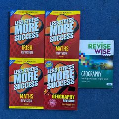 Revise Wise Leaving Cert