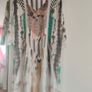 Dress by Yest above the knee size UK16 EU44 Postage included Image 5