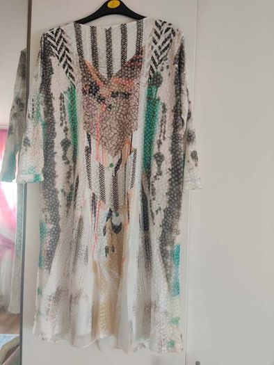 Dress by Yest above the knee size UK16 EU44 Postage included